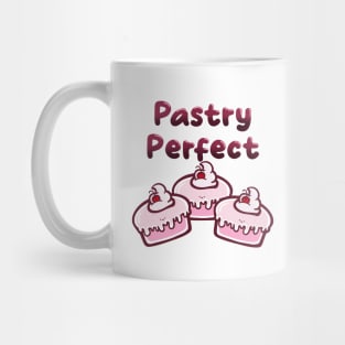 Pastry Perfect Mug